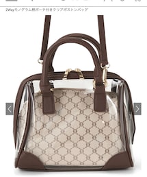 GRL | ショルダーバッグ