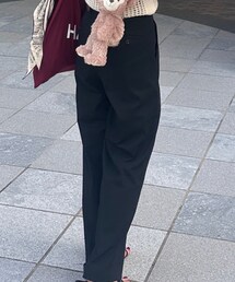 UNIQLO | スラックス