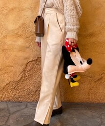 Amiur | スラックス