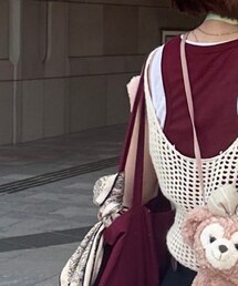 Amiur | タンクトップ