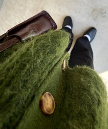 ZARA | カーディガン/ボレロ