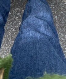 UNIQLO | デニムパンツ