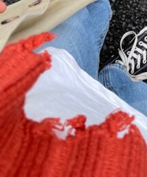 GU | Tシャツ/カットソー