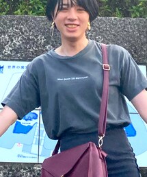 AZUL by moussy | Tシャツ/カットソー