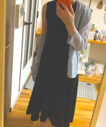 UNIQLO | ワンピース/ドレス