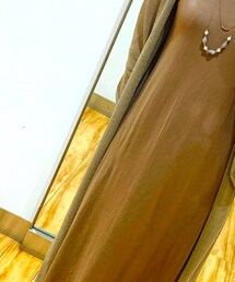 UNIQLO | ワンピース/ドレス