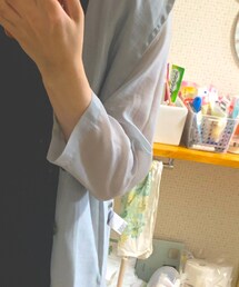 GU | シャツ/ブラウス