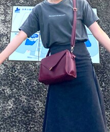 VENCEEXCHANGE | バッグ