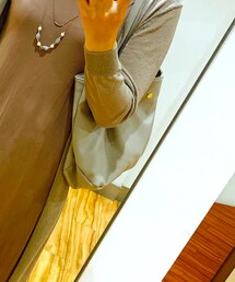 しまむら | トートバッグ