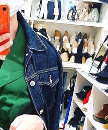 WEGO | デニムジャケット