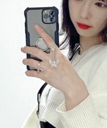 SHEIN | リング