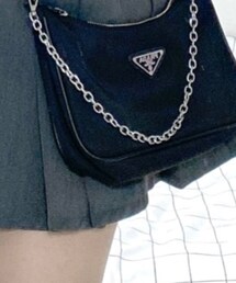 PRADA | ショルダーバッグ