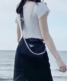PRADA | ショルダーバッグ