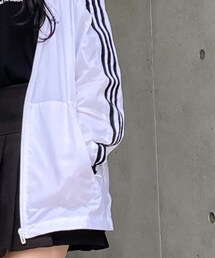 adidas | マウンテンパーカー