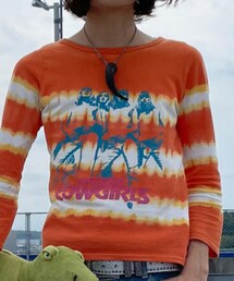HYSTERIC GLAMOUR | Tシャツ/カットソー