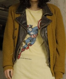 VINTAGE | Tシャツ/カットソー
