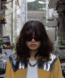 VINTAGE | サングラス
