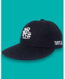 TURTLE# LIFE APPAREL | キャップ
