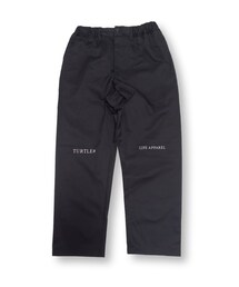 TURTLE# LIFE APPAREL | チノパンツ