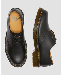 Dr. Martens | 1461 NAPPA【通常の1461シリーズよりも柔らかいく横幅も広いので大好きなモデル】(ブーツ)