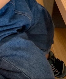 Birthday | サロペット/オーバーオール