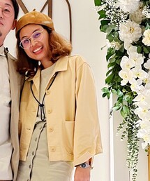 UNIQLO | ジャケット/アウター