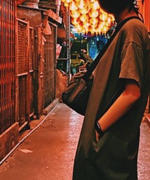 MUJI Labo | バッグ