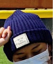 87mm | ニットキャップ/ビーニー