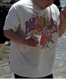 Paragraph | シャツ/ブラウス