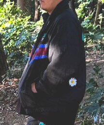 NIKE | ナイロンジャケット