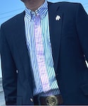 POLO RALPH LAUREN(ポロ ラルフ ローレン)の「トップス(シャツ/ブラウス)」
