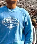 BOAT HOUSEの「トップス(スウェット)」