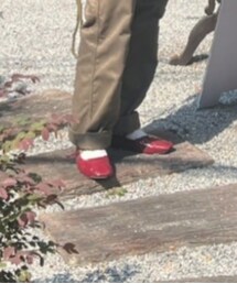 unknown | バレエシューズ