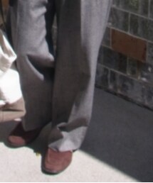 J.PRESS YORK STREET | スラックス