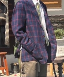 Domon | ネクタイ