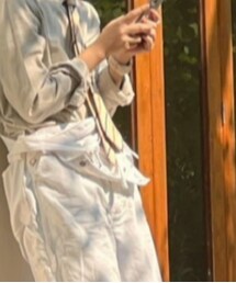 Big John | つなぎ/オールインワン