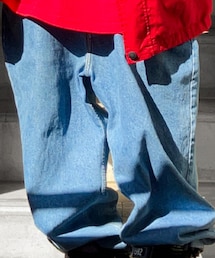 DK JEANS | デニムパンツ