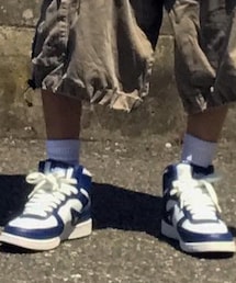 madfoot!! | スニーカー