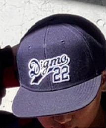 DIGMO | キャップ