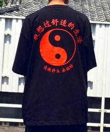 L∞PLINE | Tシャツ/カットソー
