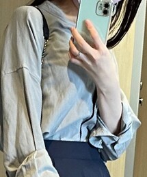 UNIQLO | シャツ/ブラウス