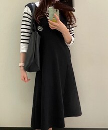 UNIQLO | ワンピース/ドレス