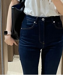 GU | デニムパンツ