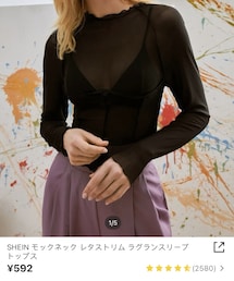 Shein | その他トップス