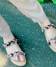 しまむら | サンダル