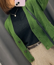 GU | カーディガン/ボレロ