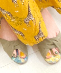 しまむら | サンダル