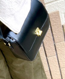 GU | ショルダーバッグ