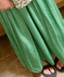 no brand | スカート