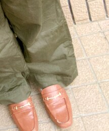 ヒラキ | ローファー